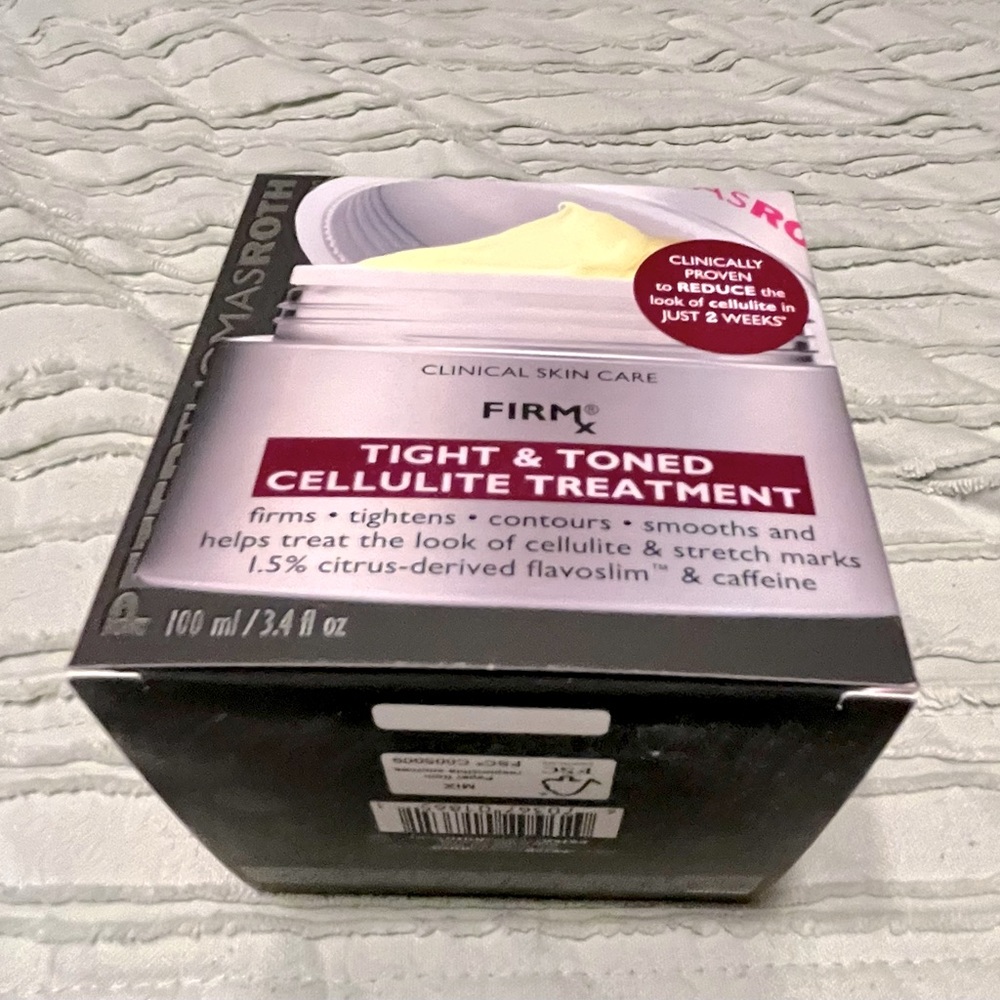 FIRMx Tight and Tone Cellulite Treatment - Peter Thomas Roth